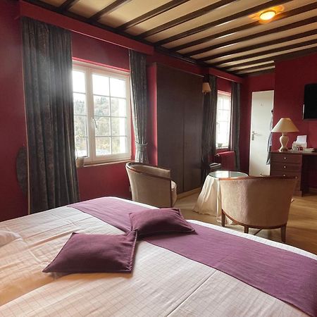Le Cosy Hotel Bouillon Kültér fotó