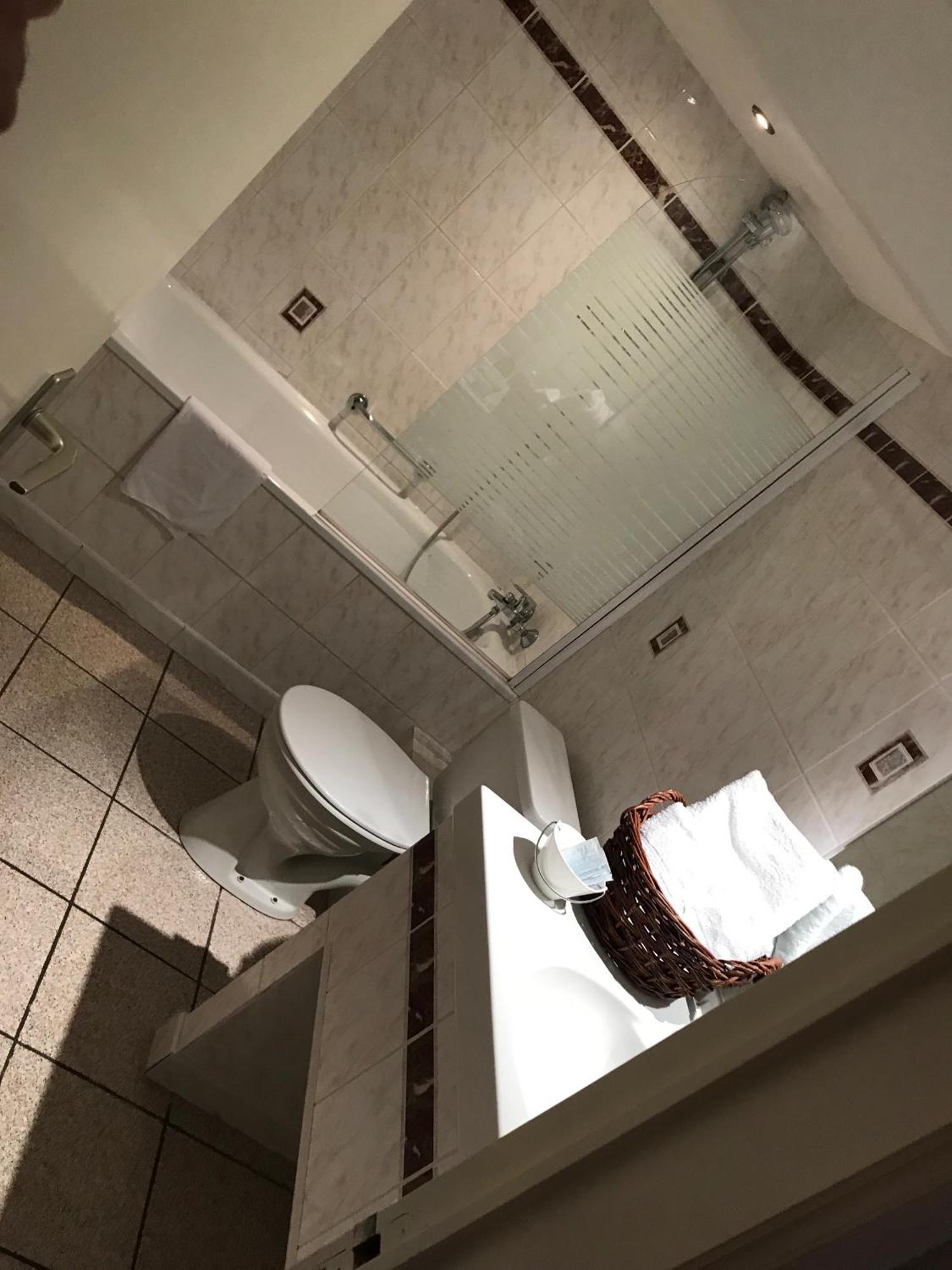 Le Cosy Hotel Bouillon Kültér fotó