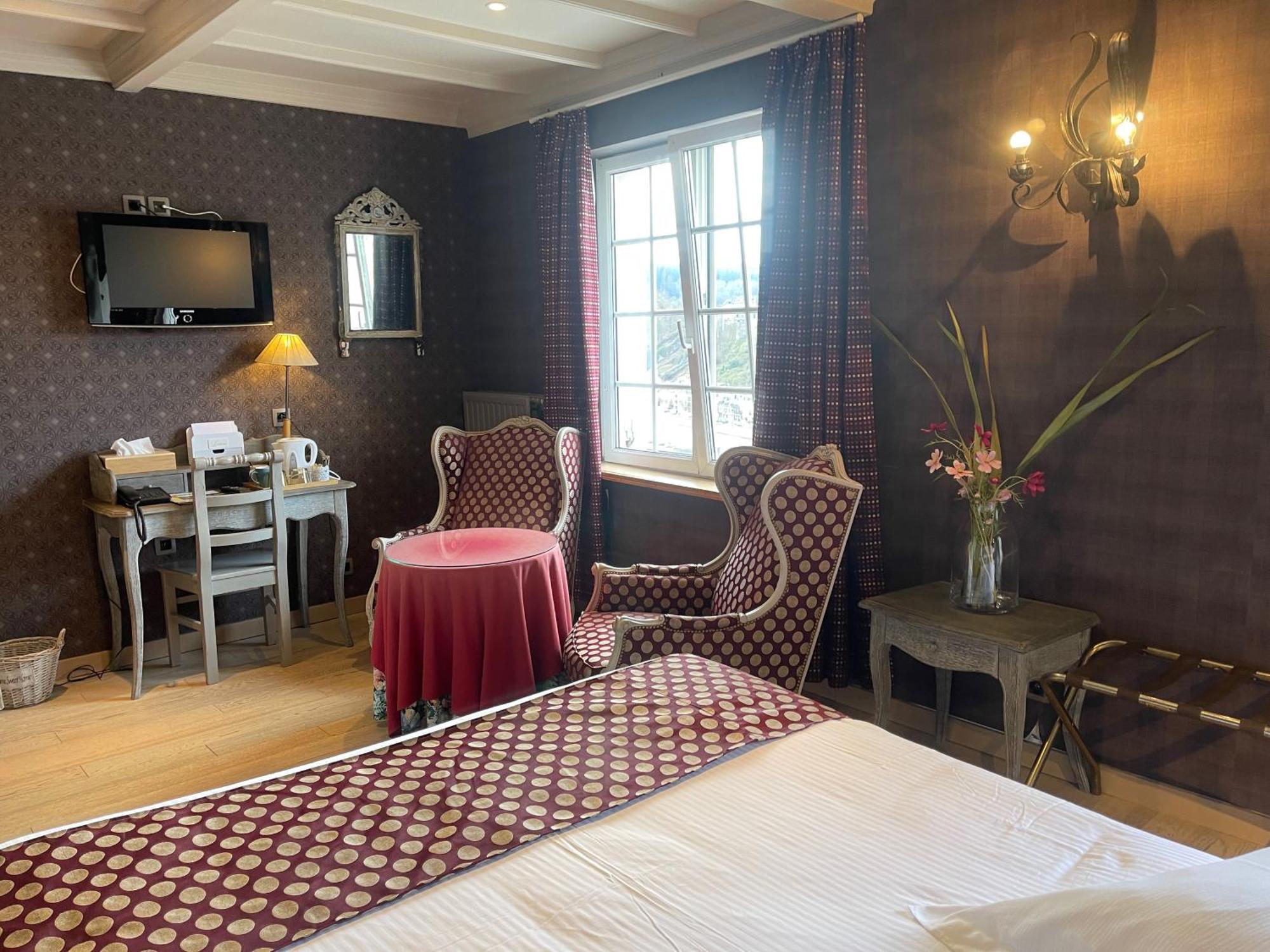 Le Cosy Hotel Bouillon Kültér fotó