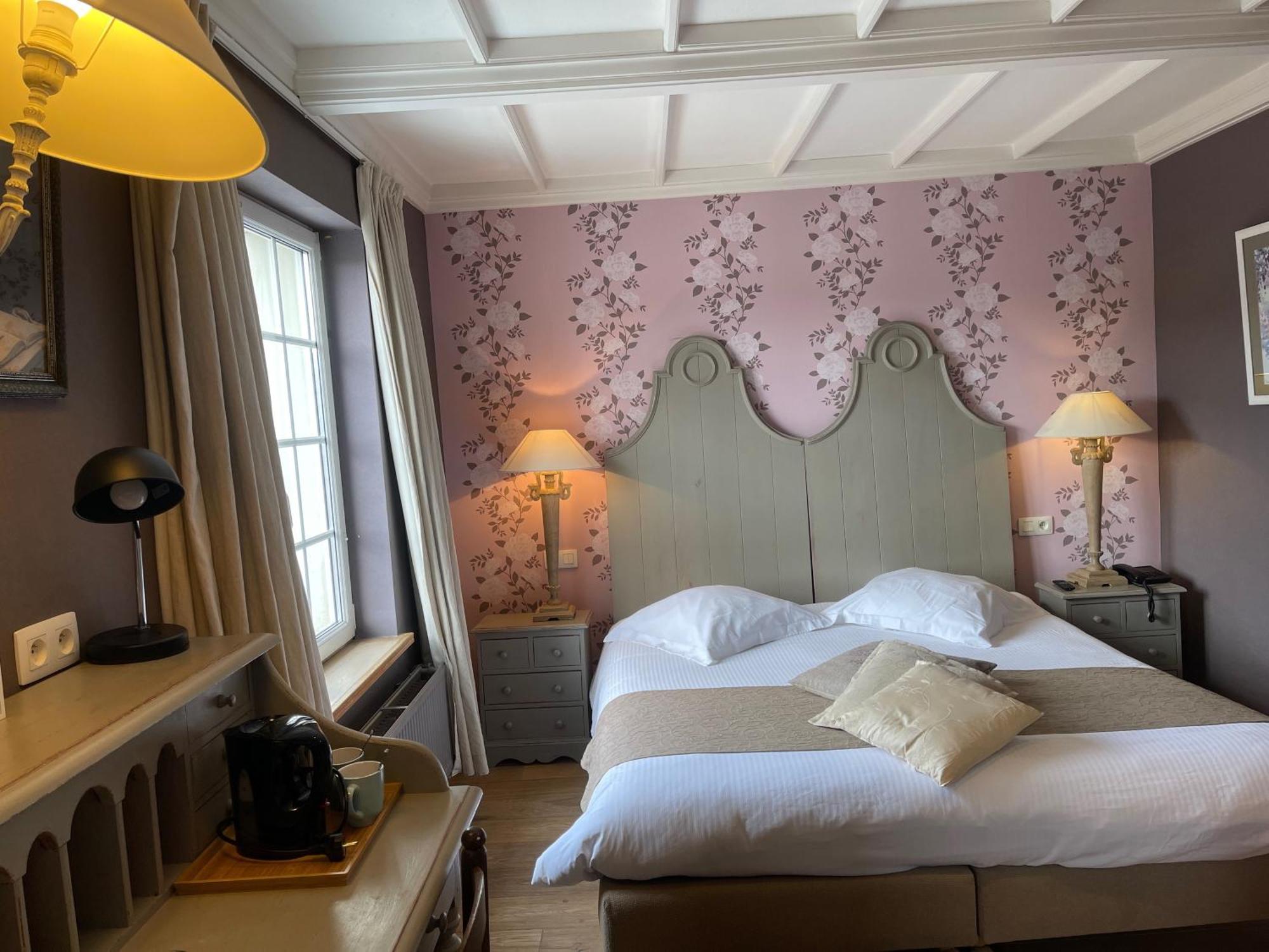 Le Cosy Hotel Bouillon Kültér fotó