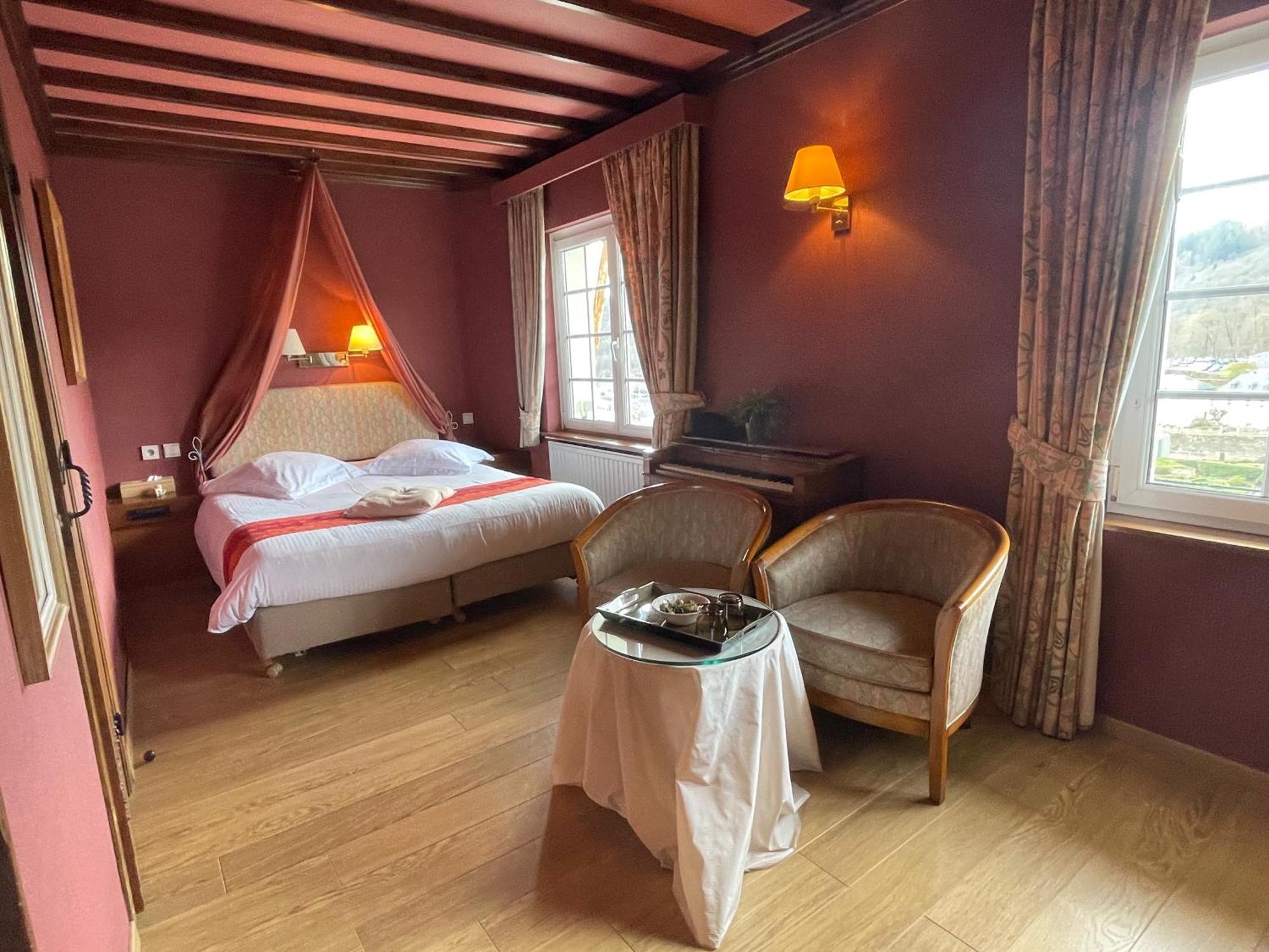 Le Cosy Hotel Bouillon Kültér fotó
