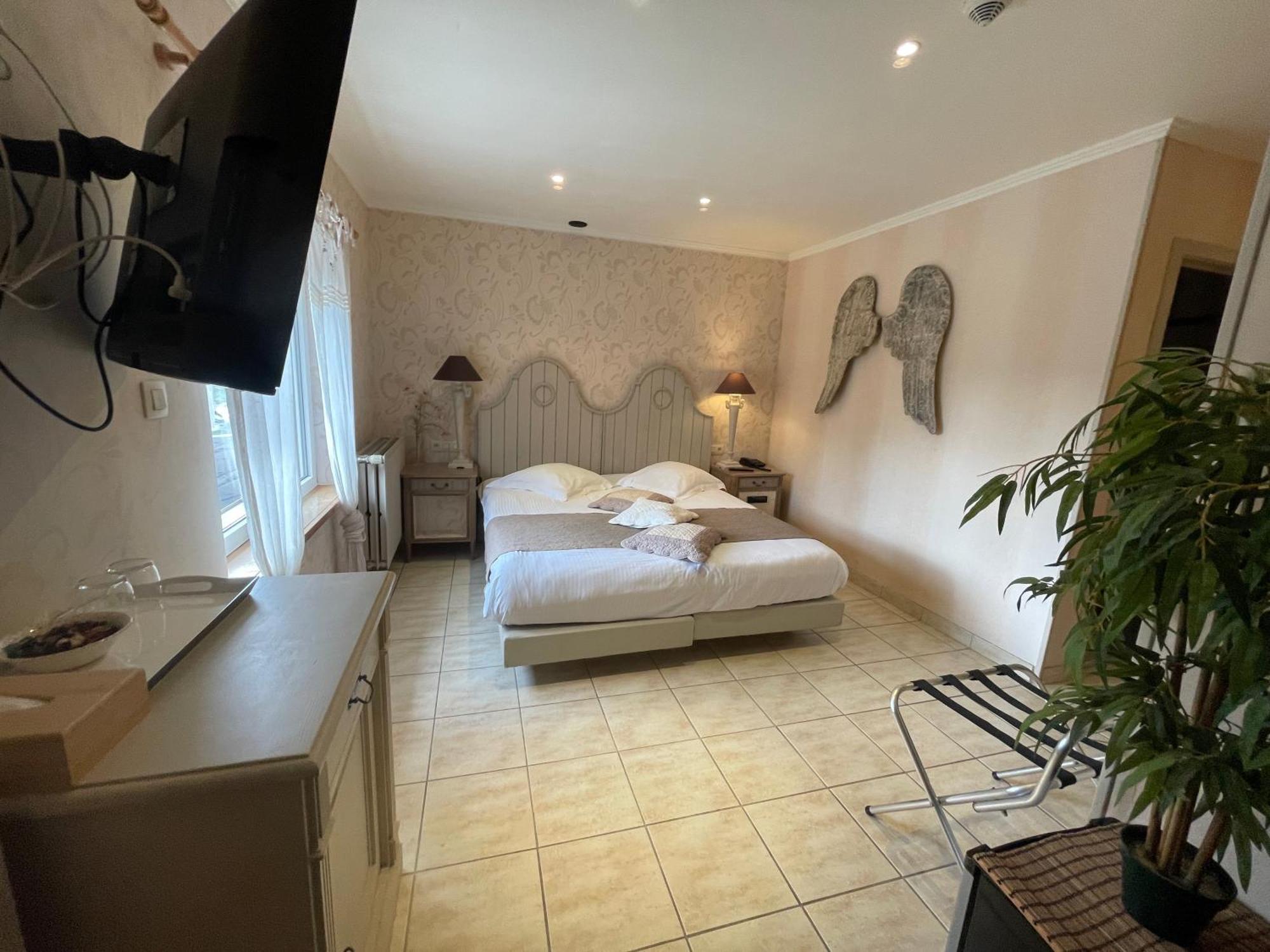 Le Cosy Hotel Bouillon Kültér fotó