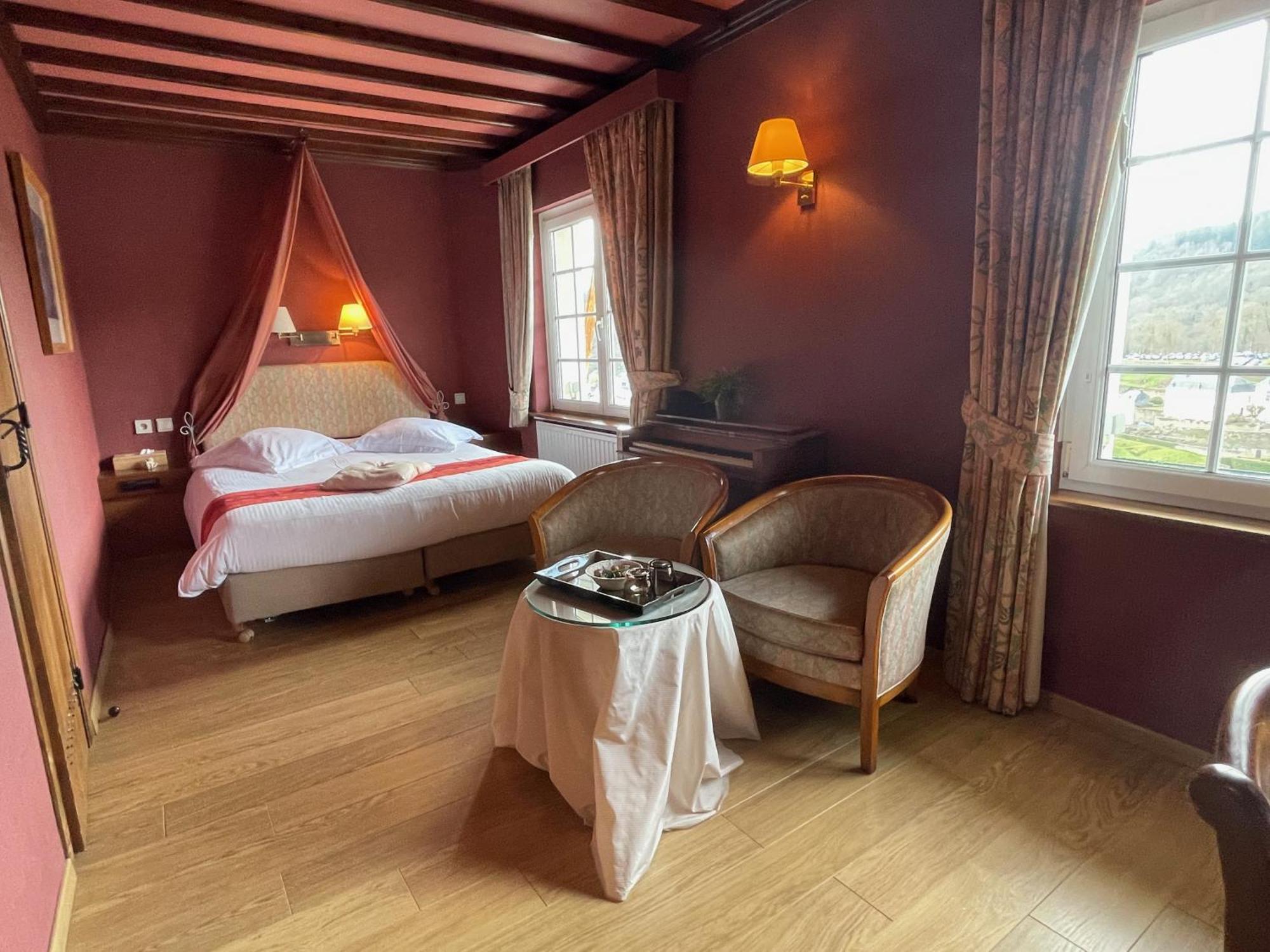 Le Cosy Hotel Bouillon Kültér fotó