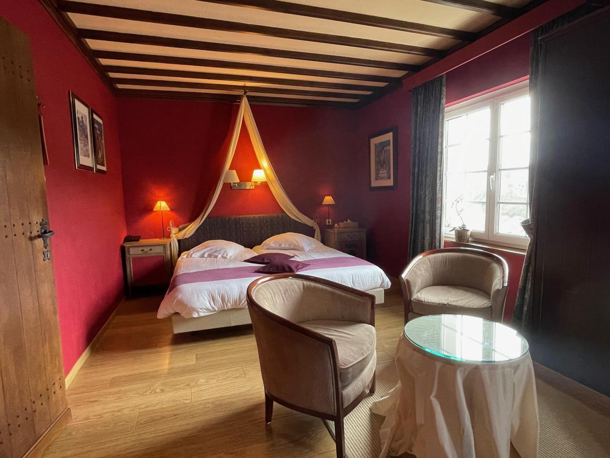 Le Cosy Hotel Bouillon Kültér fotó