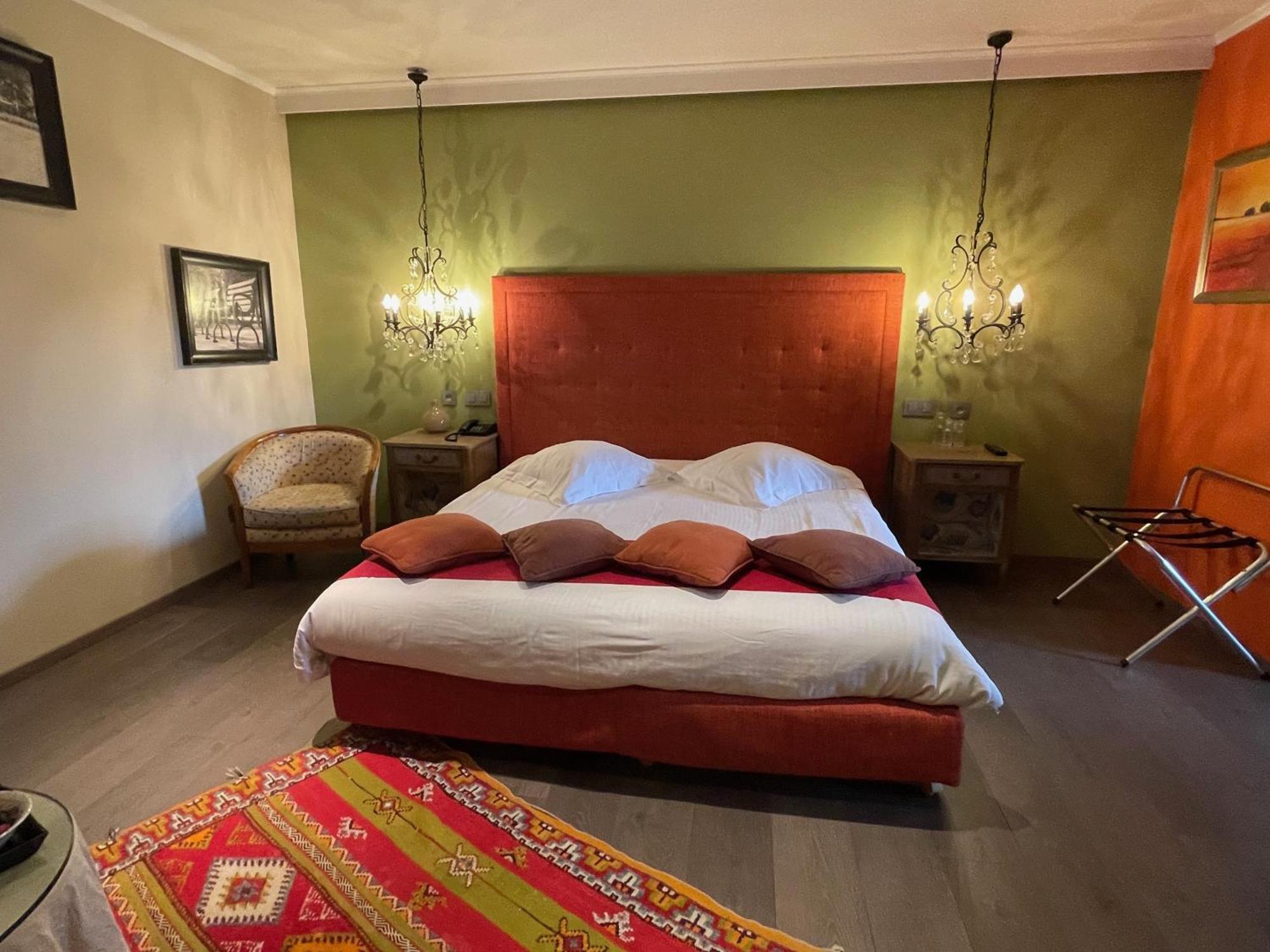 Le Cosy Hotel Bouillon Kültér fotó