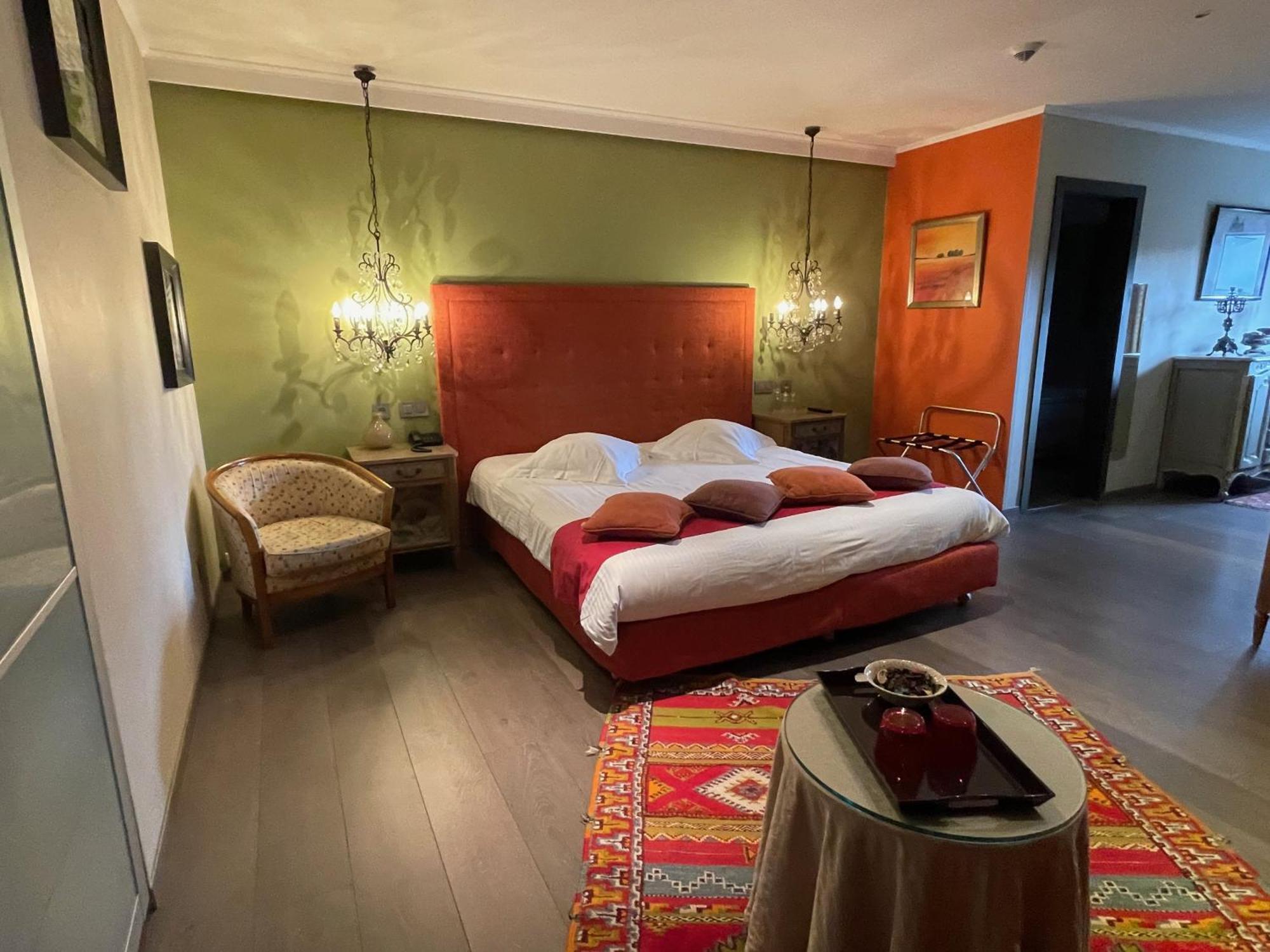 Le Cosy Hotel Bouillon Kültér fotó