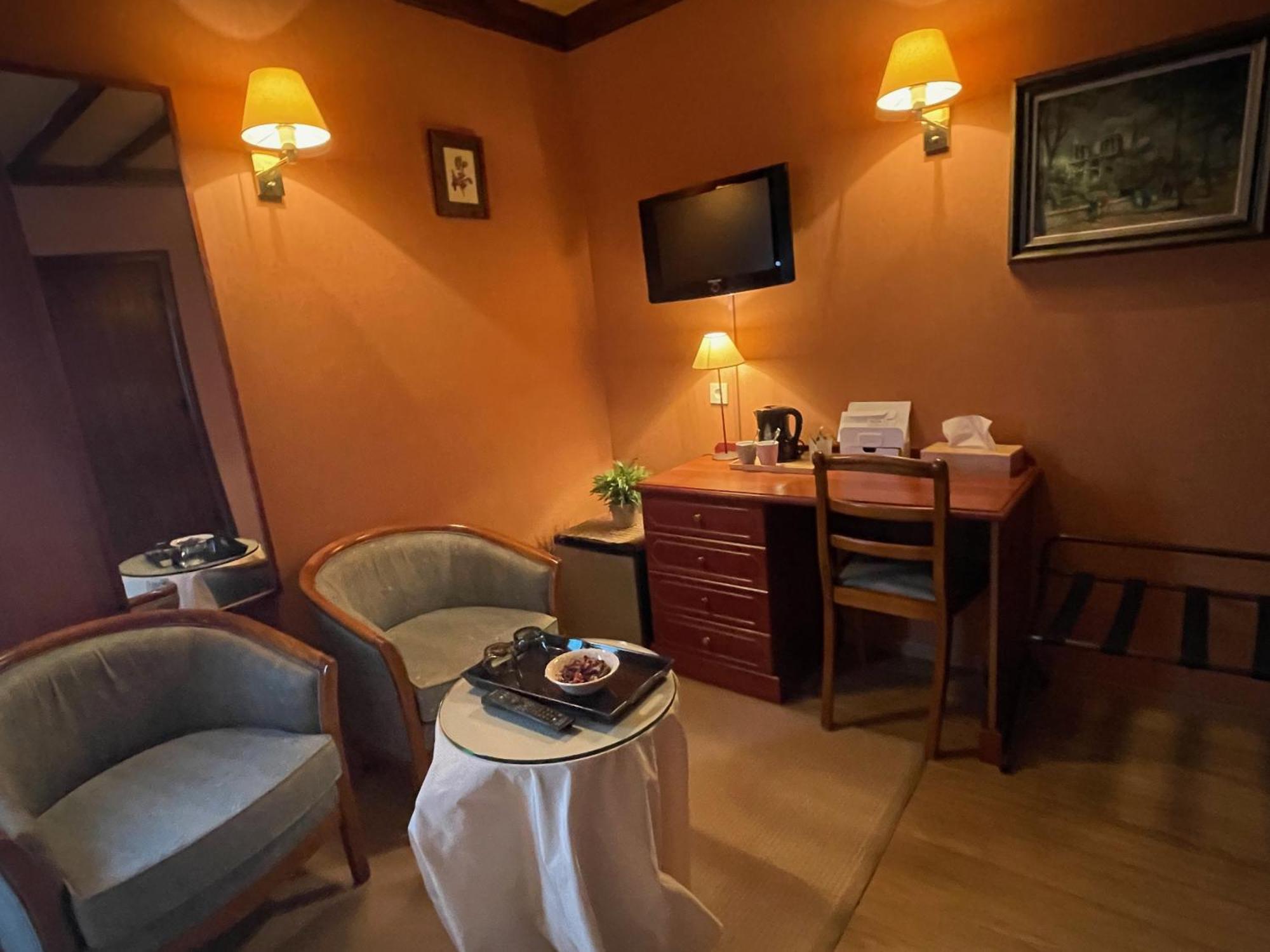Le Cosy Hotel Bouillon Kültér fotó